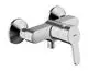 HANSA-Einhebelmischer-Brausebatterie-HANSAPRIMO-4945-DN15-Chrom-49450103 gallery number 1